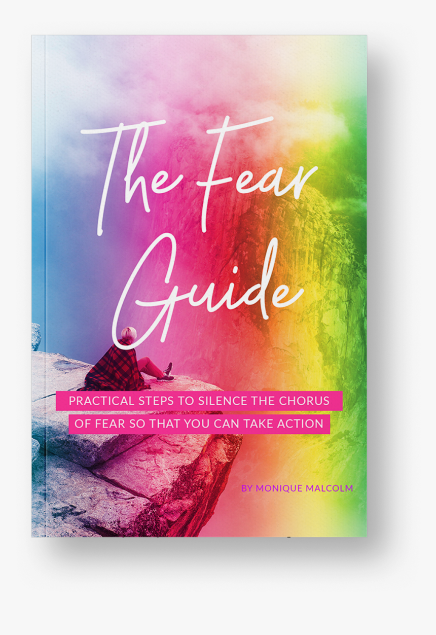 The Fear Guide, HD Png Download, Free Download