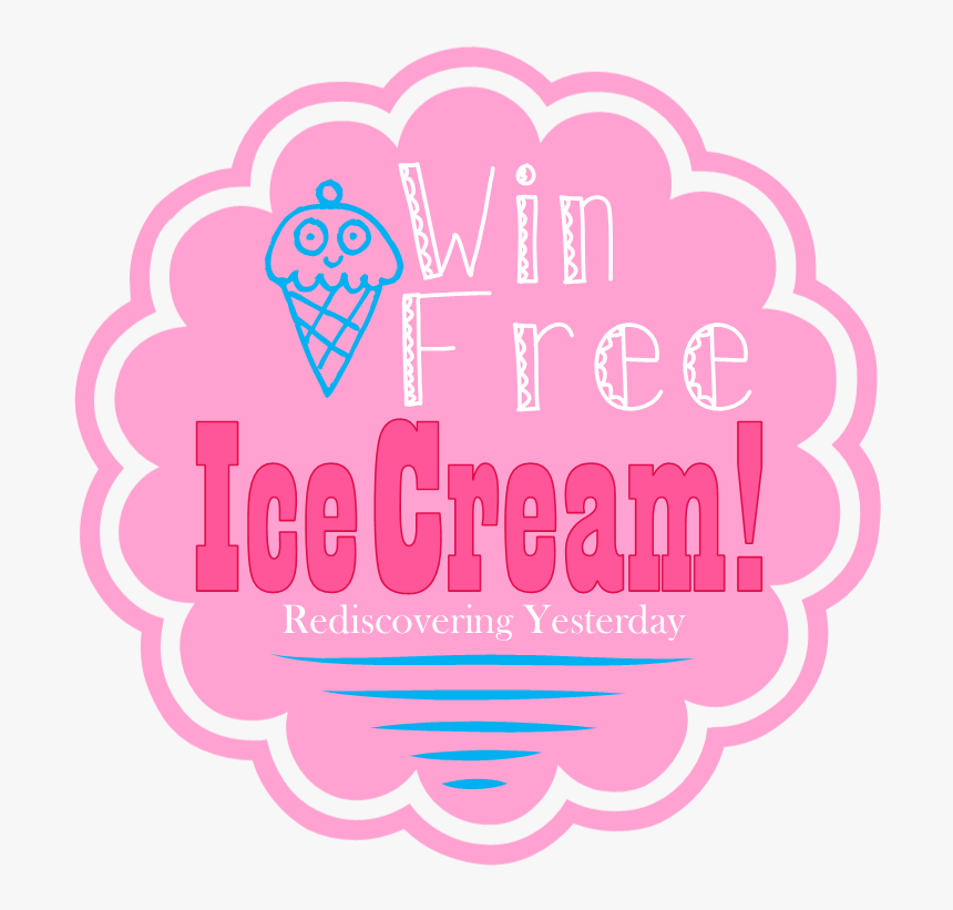 Free Ice Cream, HD Png Download, Free Download