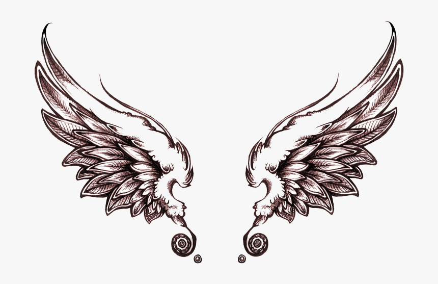 Chest Tattoos Png, Transparent Png, Free Download