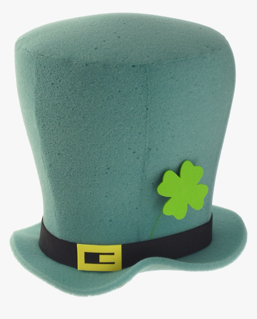 Leprechaun Hat, HD Png Download, Free Download