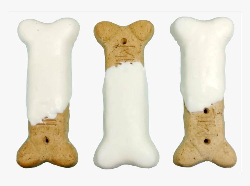 White Dog Bone Png, Transparent Png, Free Download