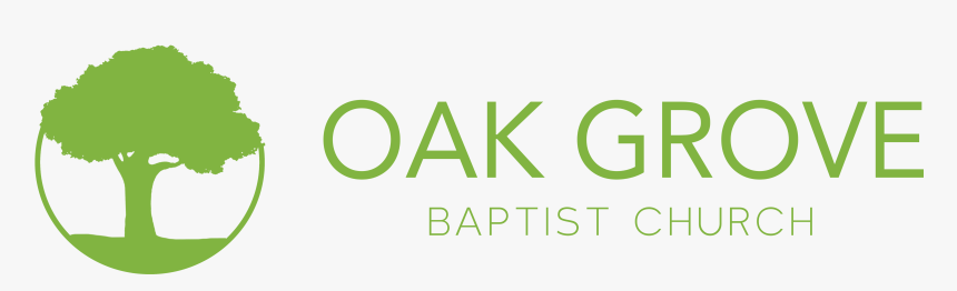 Oak Grove Baptist Church, HD Png Download, Free Download