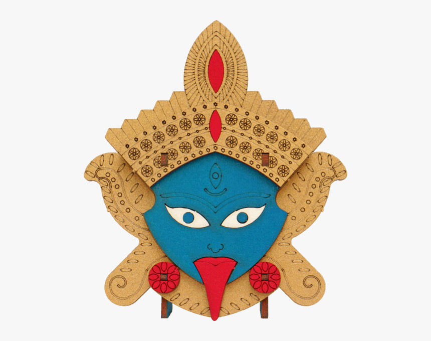 Maa Kali Png, Transparent Png, Free Download