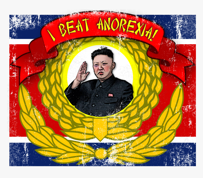 Kim Jong On, HD Png Download, Free Download