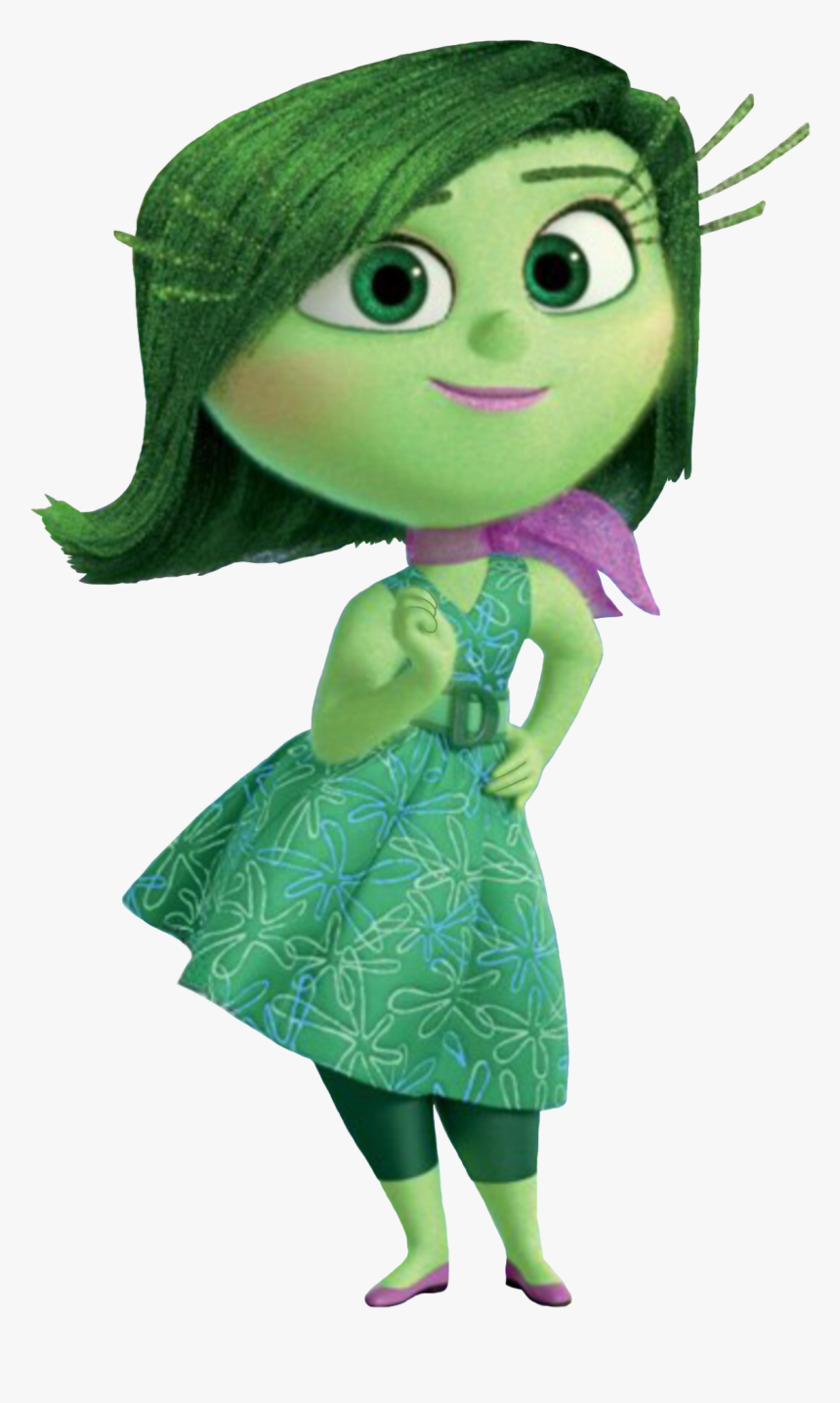 Fear Inside Out Png, Transparent Png, Free Download