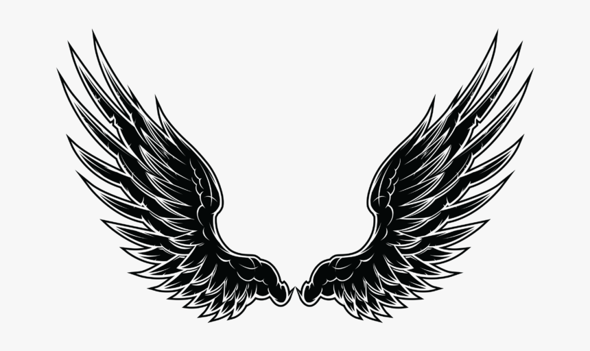 Wings Tattoo Png Image Free Download Searchpng, Transparent Png, Free Download