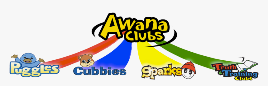 Awana Image Logo Child First Baptist Church, HD Png Download, Free Download