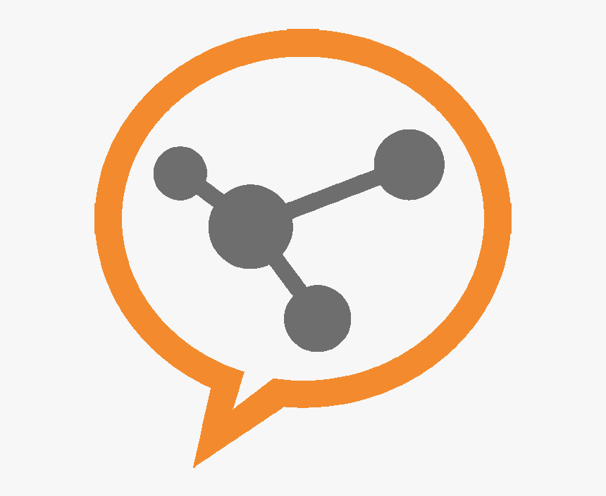 Hub Circle Logo Engage Icon Transparent, HD Png Download, Free Download