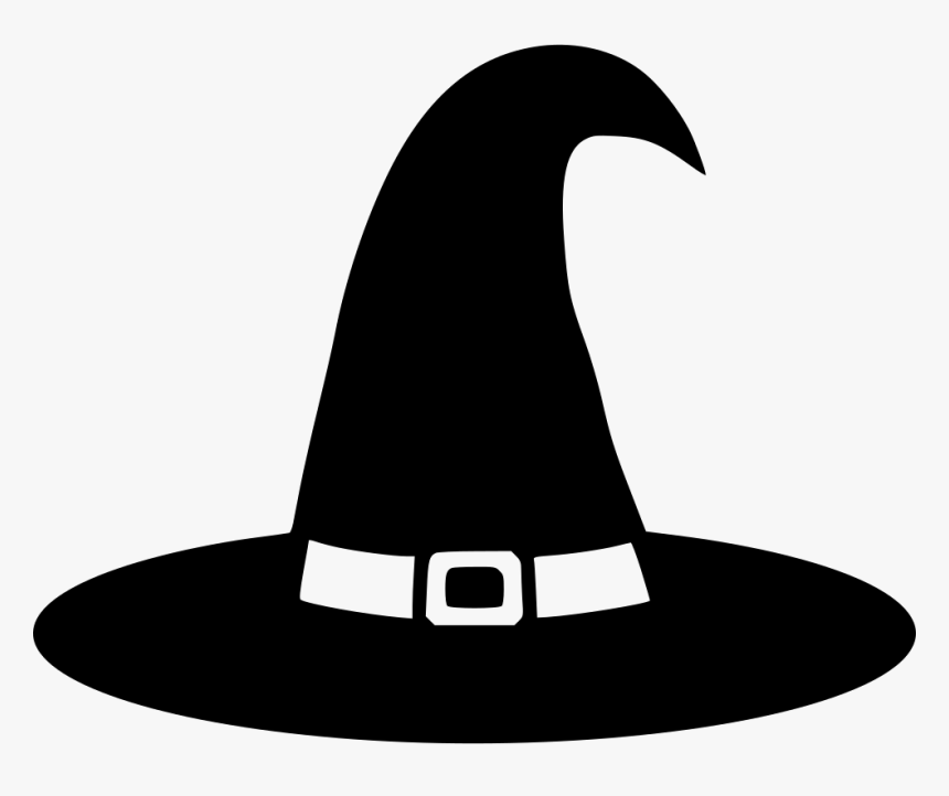 Witch Hat Clip Art, HD Png Download, Free Download
