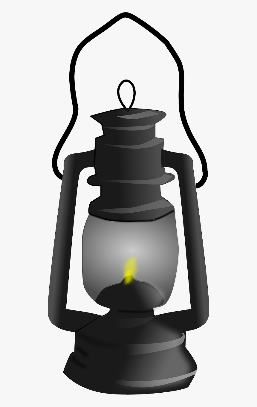 Oil Lamp Png, Transparent Png, Free Download