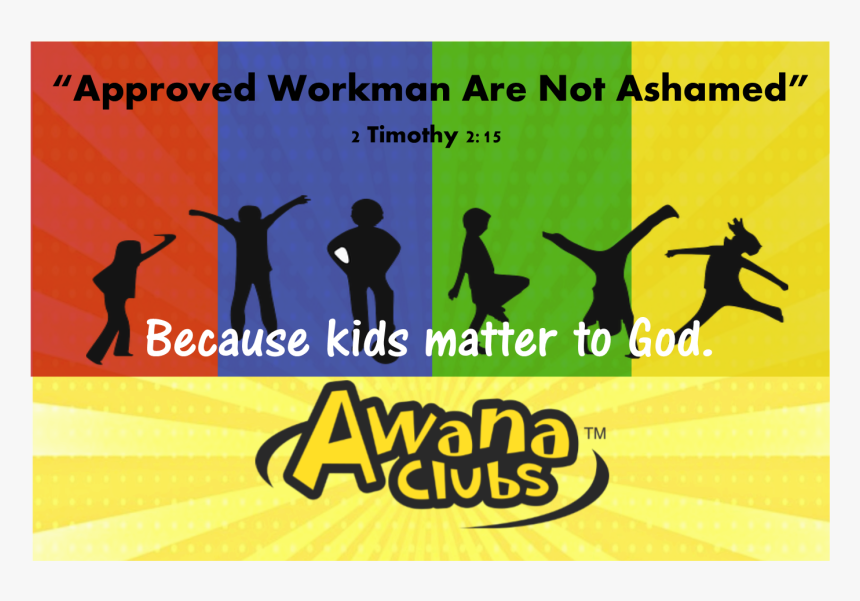 Awana-webpage, HD Png Download, Free Download