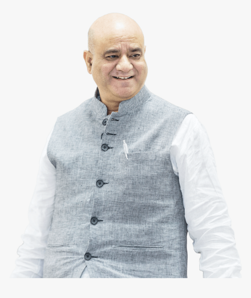 Sumant Kaul Has Been Focusing On Helping People Get, HD Png Download, Free Download