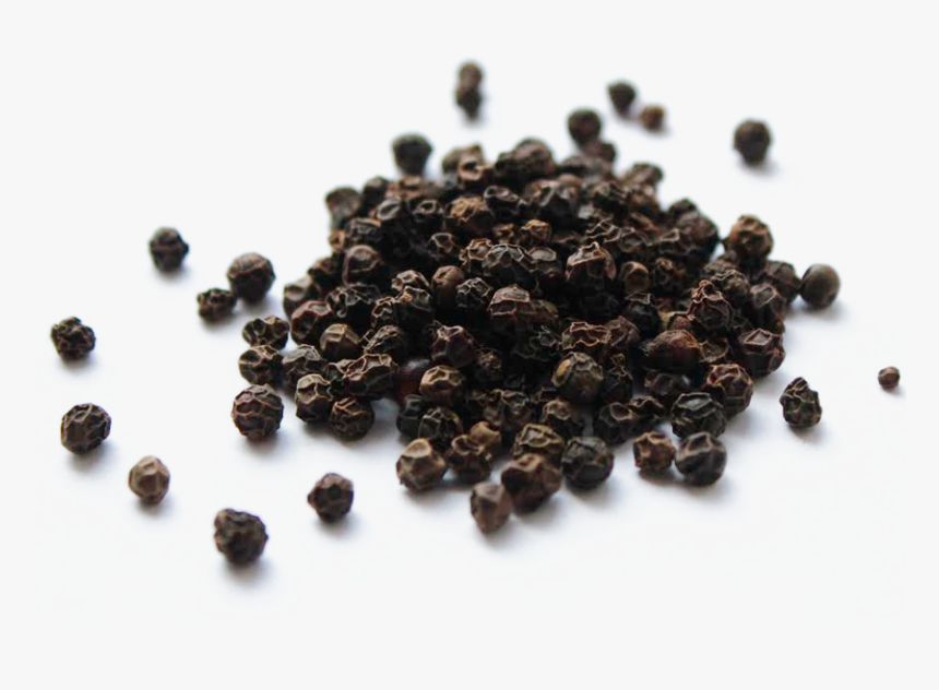 Black Pepper Png, Transparent Png, Free Download