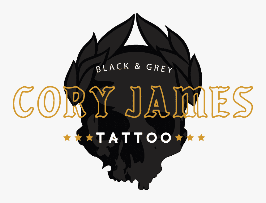 Skull Tattoos Png, Transparent Png, Free Download