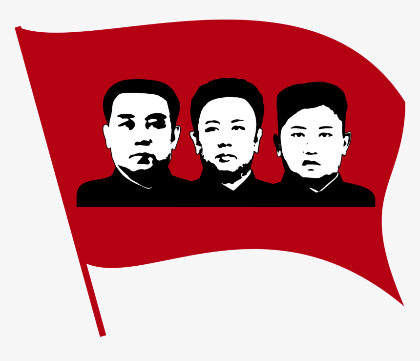 Kim Jung Un Png, Transparent Png, Free Download