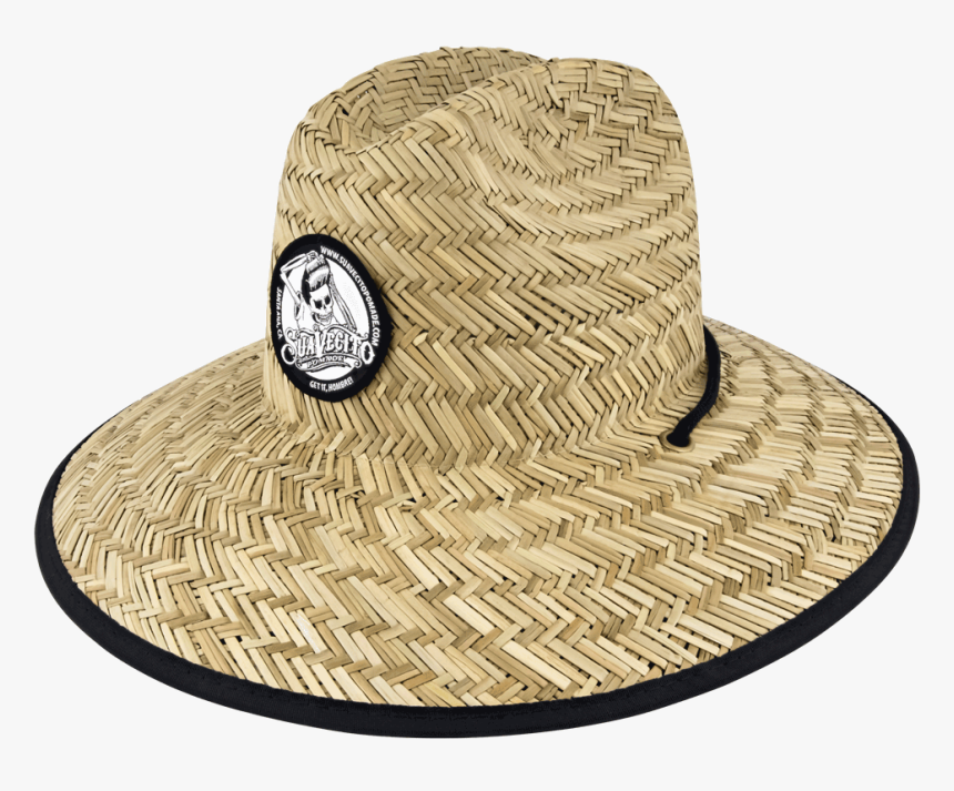 Og Straw Hat, HD Png Download, Free Download