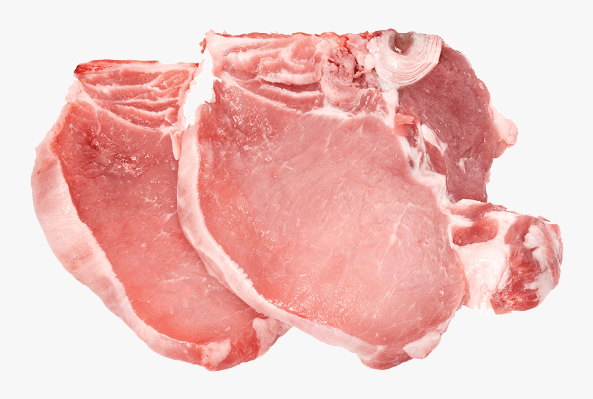 Pork Meat Png, Transparent Png, Free Download