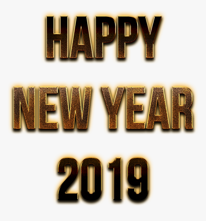 Transparent Happy New Year Banner Png, Png Download, Free Download