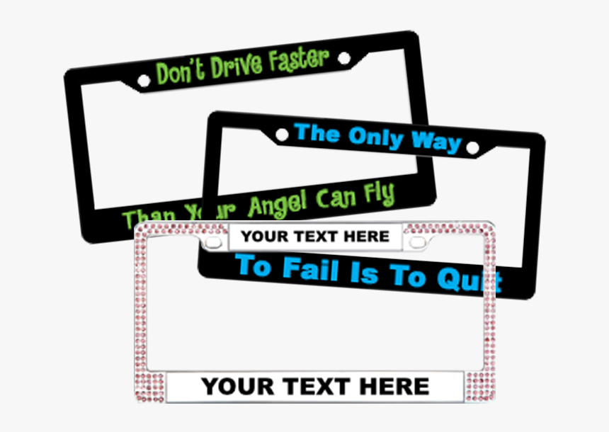 Text Frames Png, Transparent Png, Free Download