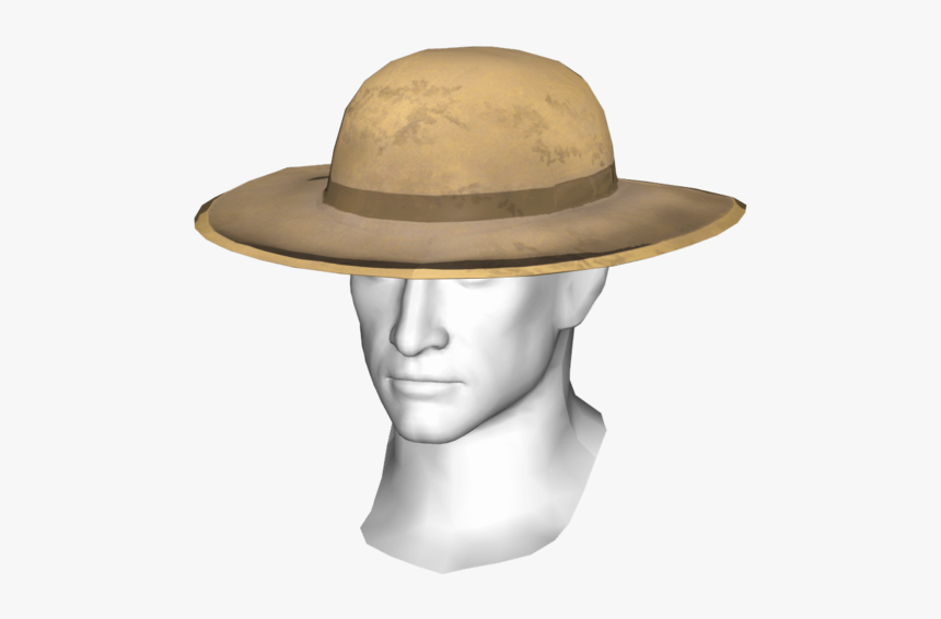 Sunhat Png, Transparent Png, Free Download