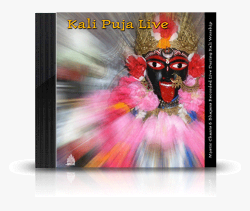 Kali Puja Live1, HD Png Download, Free Download
