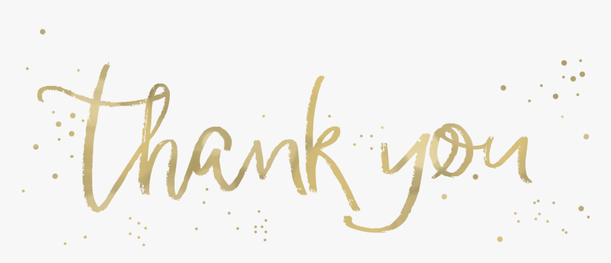 Thank You, Png, Transparent Png, Free Download