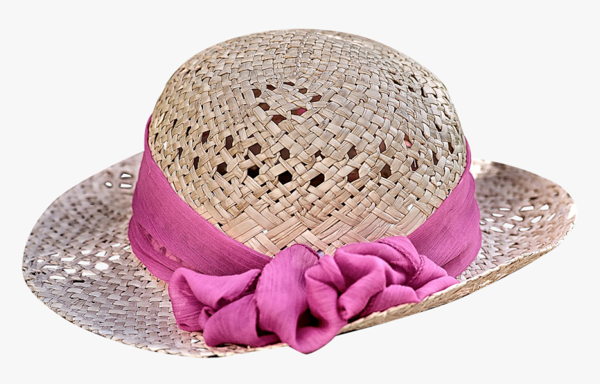 Sunhat Png, Transparent Png, Free Download