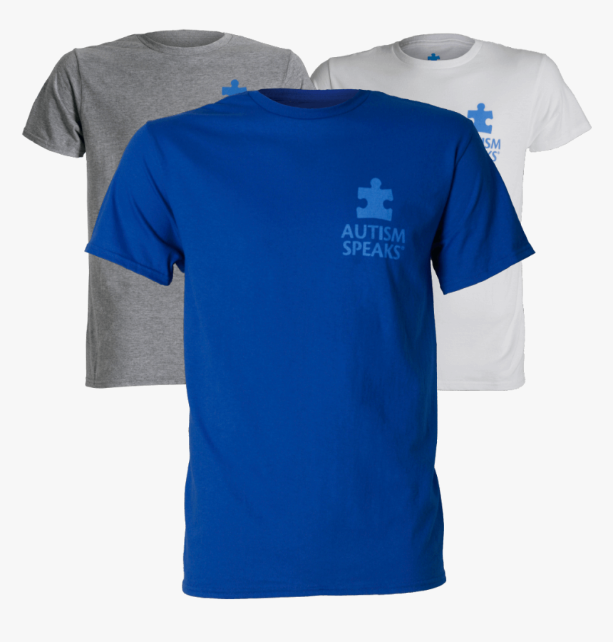Blue Tshirt Png, Transparent Png, Free Download