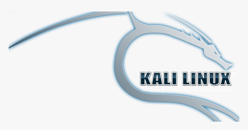 Kali Linux, HD Png Download, Free Download