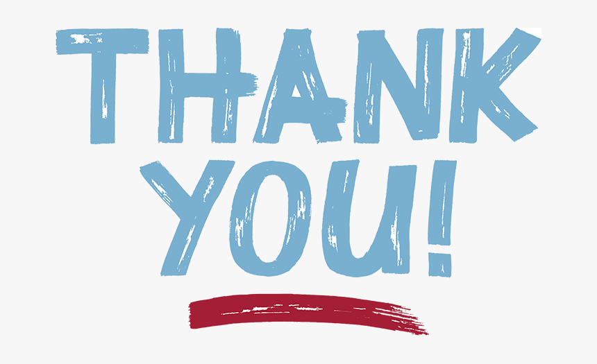 Thank You, Png, Transparent Png, Free Download