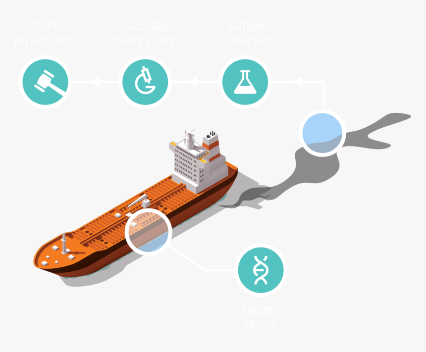 An Image Detailing The Tagging Summary Approach For, HD Png Download, Free Download