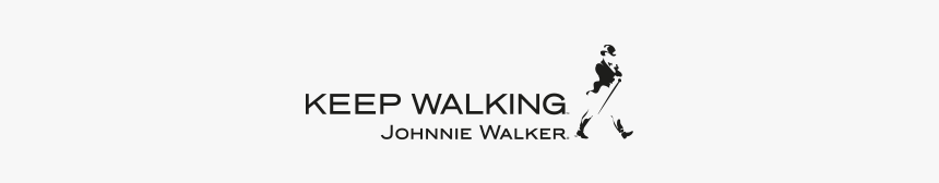 Johnny Walker Logo Png, Transparent Png, Free Download