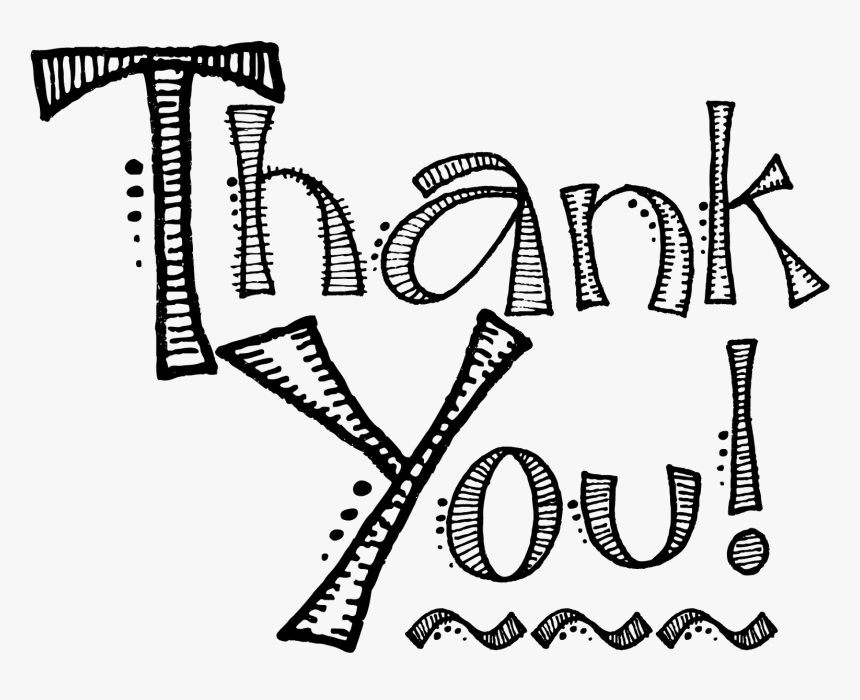 Thank You Png Icon, Transparent Png, Free Download