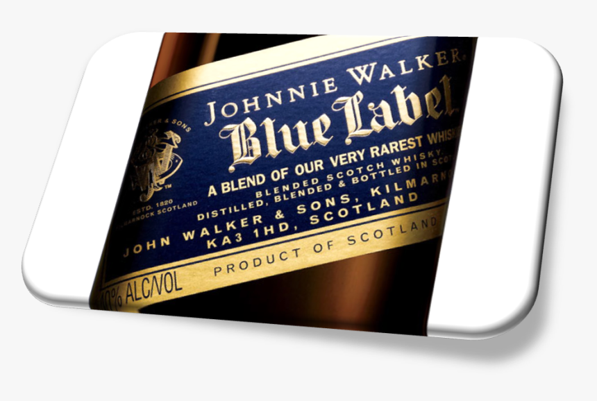 Johnny Walker Logo Png, Transparent Png, Free Download