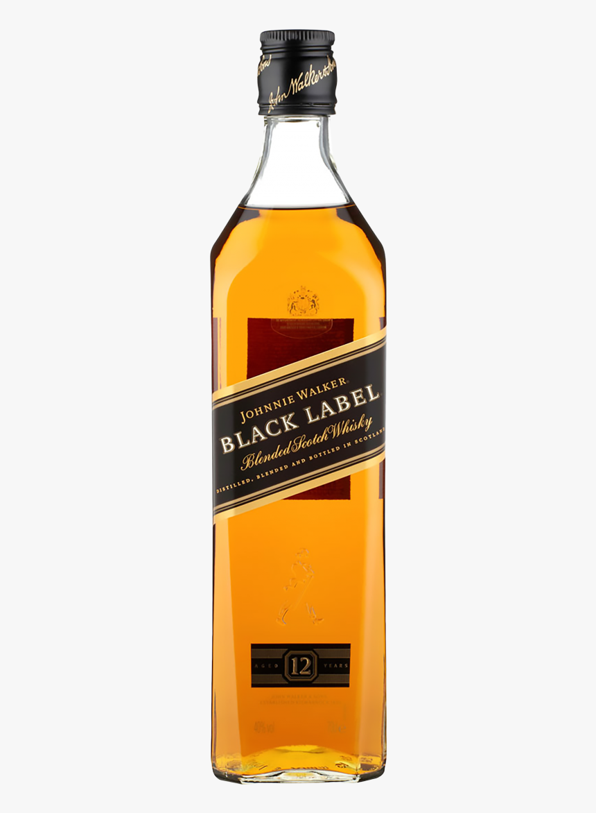 Johnny Walker Logo Png, Transparent Png, Free Download