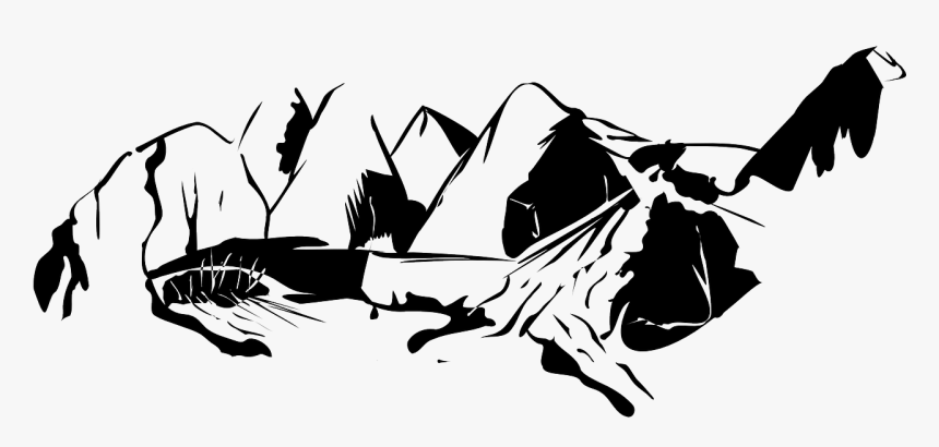 Mountains Png Images, Transparent Png, Free Download