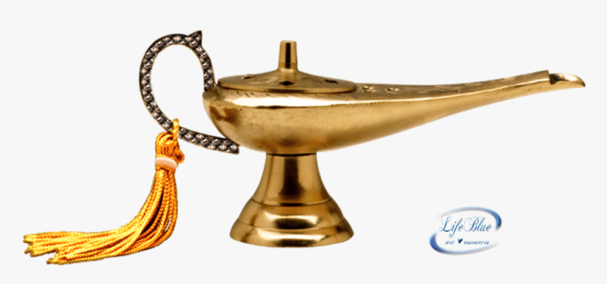 Oil-lamp, HD Png Download, Free Download