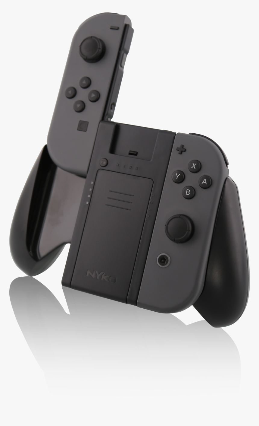 Nyko Nintendo Switch Power, HD Png Download, Free Download