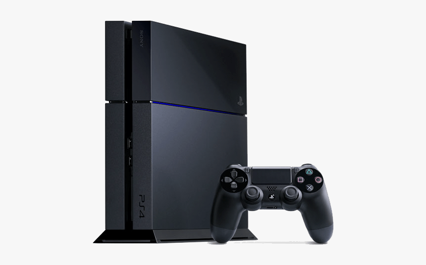 Playstation Ps4, HD Png Download, Free Download