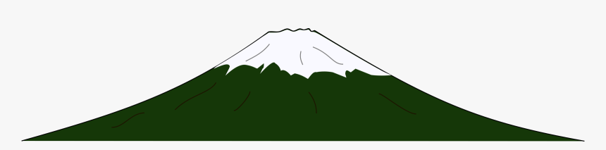 Mountain Cartoon Png, Transparent Png, Free Download