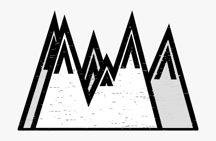 Transparent Mountains, HD Png Download, Free Download