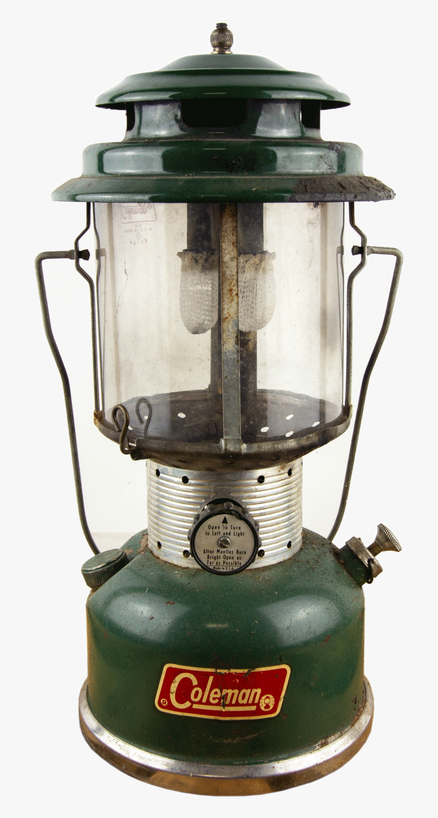 Coleman Lantern, HD Png Download, Free Download