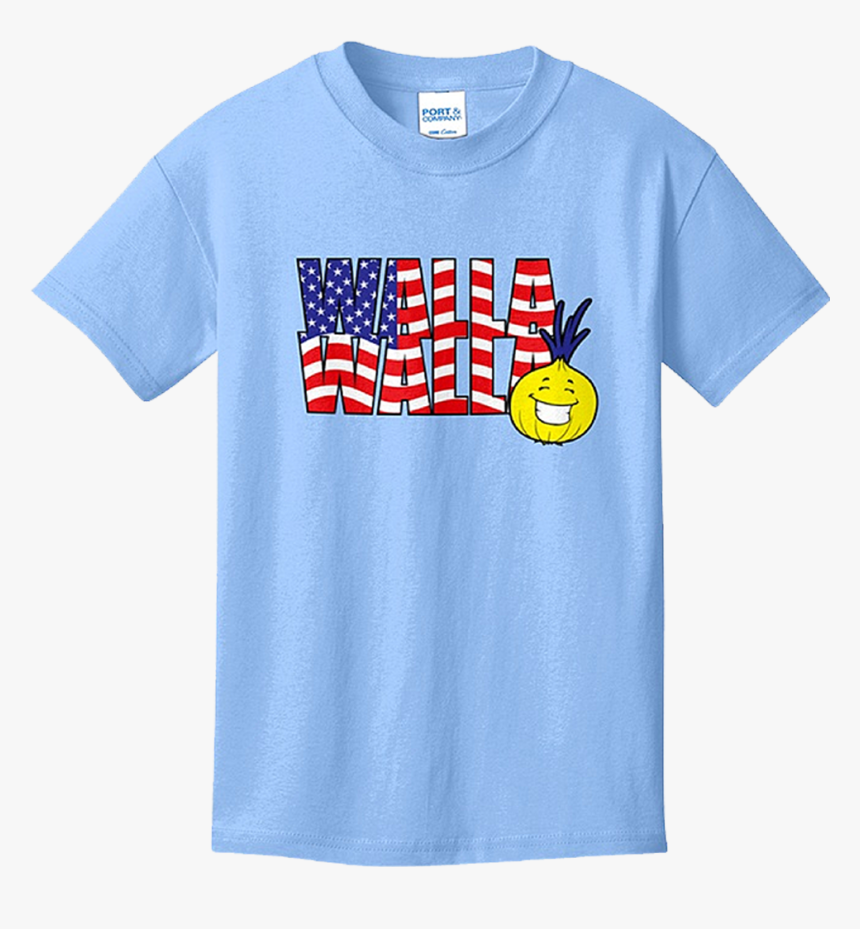 Ww Onion Flag Shirt, HD Png Download, Free Download