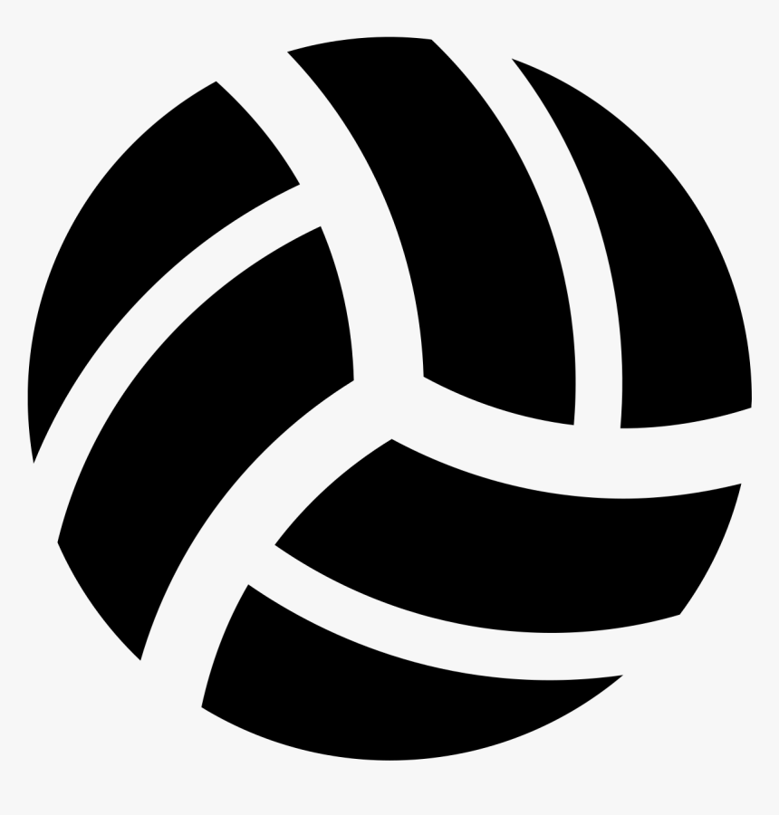 Volleyball Ball Svg, HD Png Download, Free Download