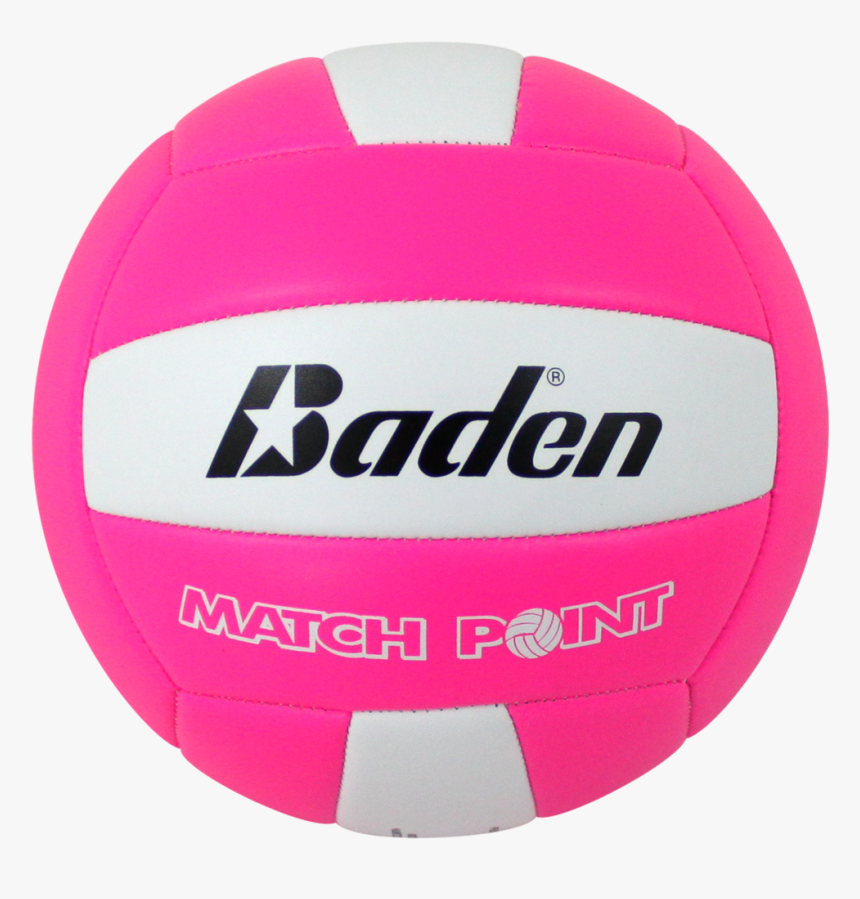 Match Point Volleyball"
 
 Data Image Id="3767298490453"
 - Baden Volleyball, HD Png Download, Free Download