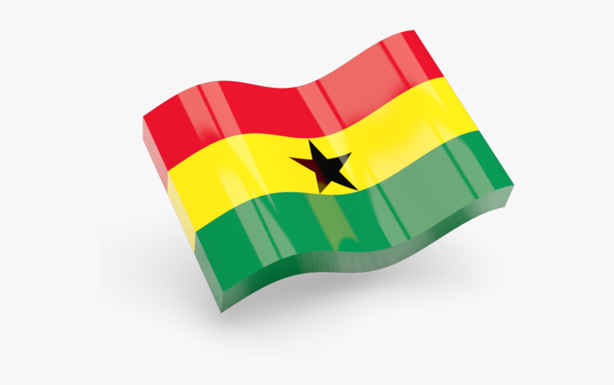 Ghana Flag Png - Spain Flag Transparent, Png Download, Free Download