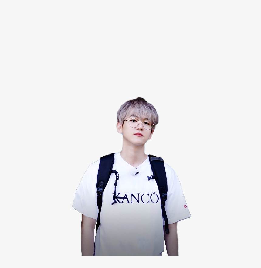 Exol Weareone Baekhyun Daddyexol Lord Freetoedit - 첸백 시 사다리 타고 세계 여행, HD Png Download, Free Download