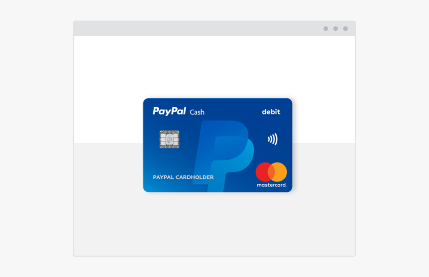 Paypal Direct Deposit, HD Png Download, Free Download