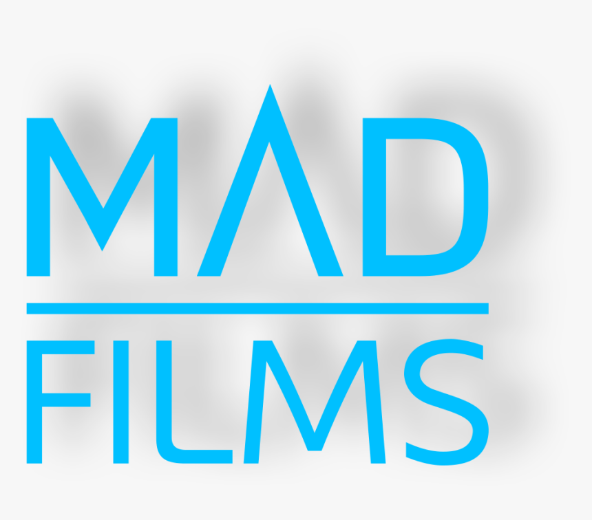 Logo Mad Films - Colorfulness, HD Png Download, Free Download