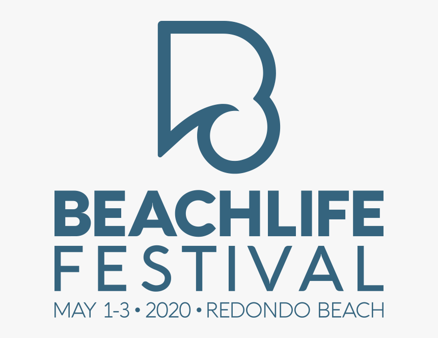 Buy Tickets - Beach Life Festival 2020, HD Png Download, Free Download